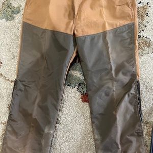 Wells hunting pants